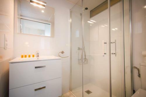 Apartamento H2m 3 Bedroom Flat Close Port & River