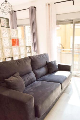 Apartamento Letmalaga Ironsmith