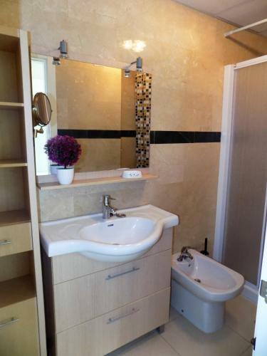 Apartamento Suite Homes Santa Isabel