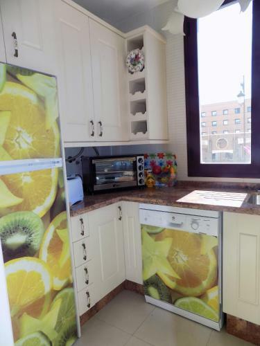 Apartamento Suite Homes Santa Isabel