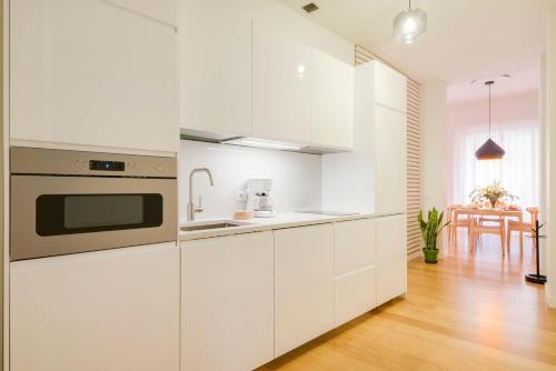 Luxury Apartment Larios