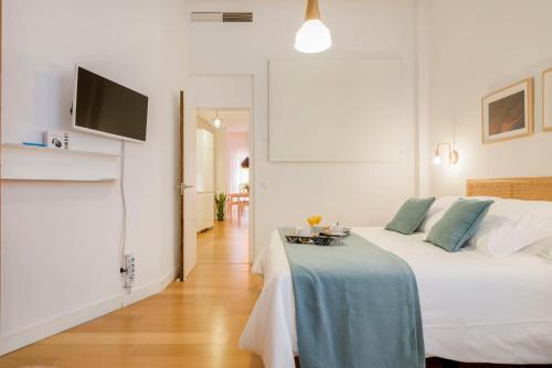 Luxury Apartment Larios