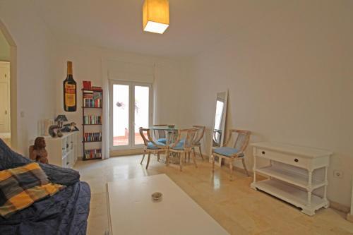Apartamento Granados Grupalmalaga