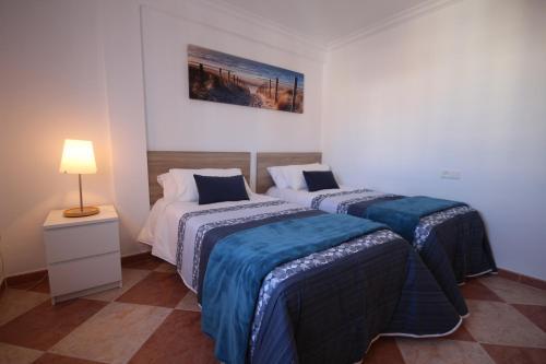 Apartamento Pinos Grupalmalaga