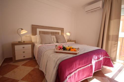 Apartamento Pinos Grupalmalaga