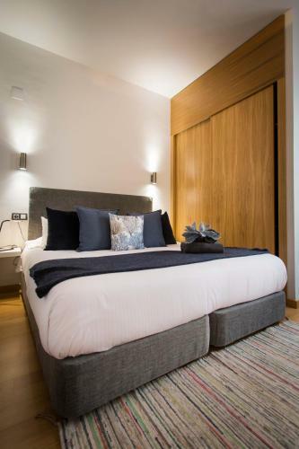 Apartamento Holidays2malaga Refino Pool And Parking