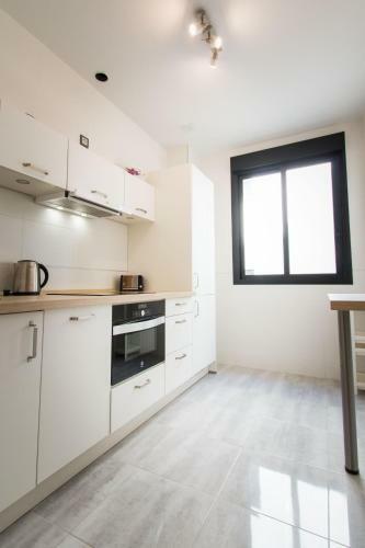 Apartamento Holidays2malaga Refino Pool And Parking