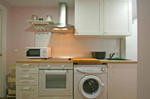 Apartamento Acosta Grupalmalaga