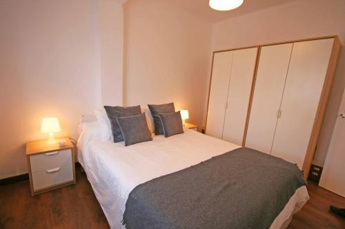 Apartamento Acosta Grupalmalaga