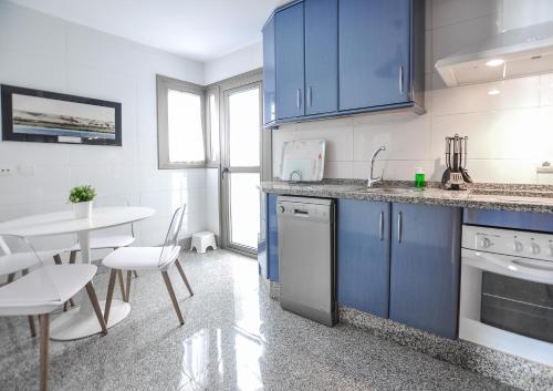 Sitito Playa Pac�fico Apartment
