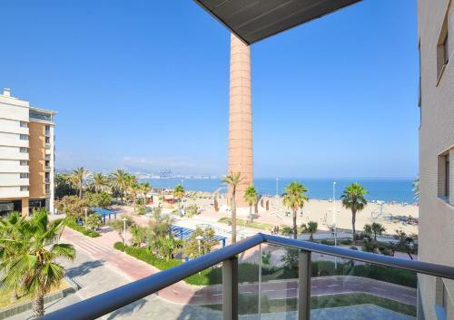 Sitito Playa Pac�fico Apartment