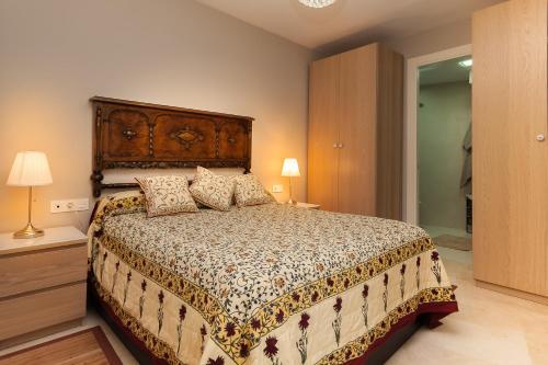One-bedrom Apartment Maestranza