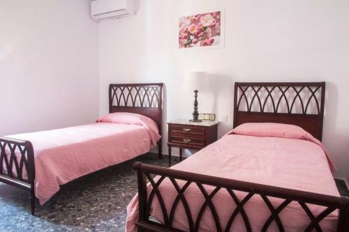 Apartamento Malaga Centro Juan De Austria