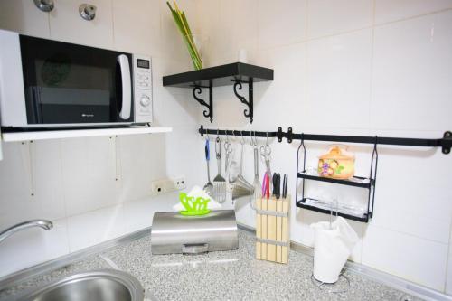Apartamento Suncity Alta Flat
