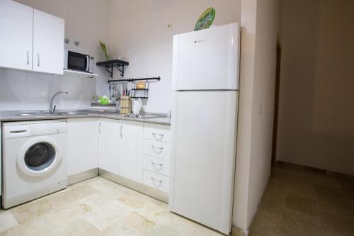 Apartamento Suncity Alta Flat