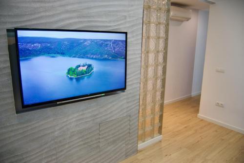 Apartamento Solmaestranza