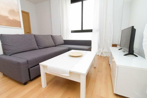 Beautiful Cosy One-bedroom Apartment Refino