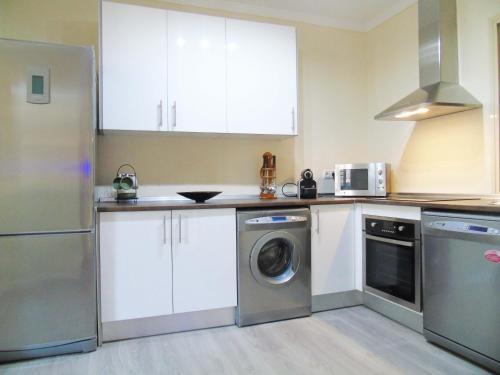 Apartamento A&n Alamos 45