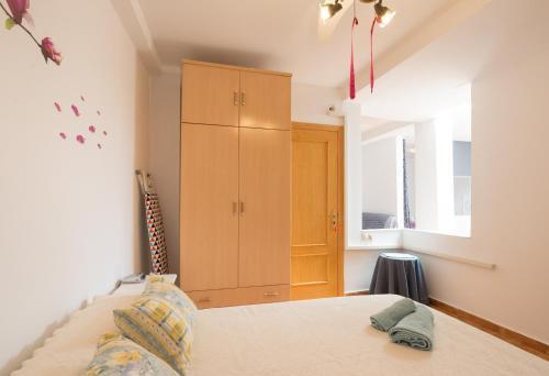 Apartamento Marmoles Loft Citycenter