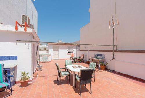 Apartamento Marmoles Loft Citycenter