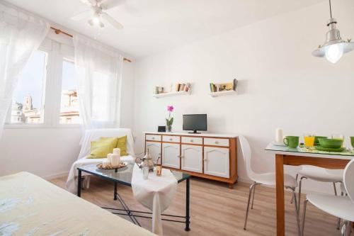 Apartamento Malaga Center Flat Holidays Atocha