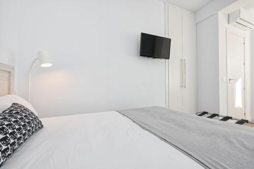 Apartamento Hm Tilos M�laga