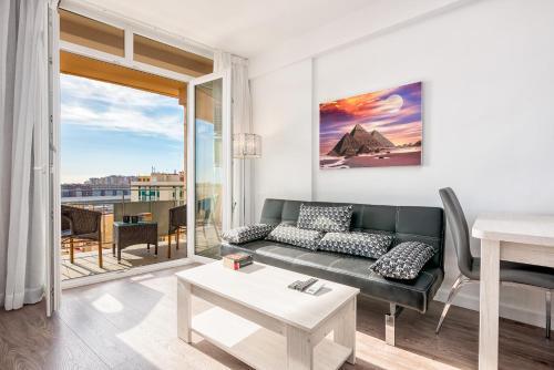 Apartamento Hm Tilos M�laga