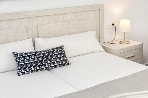 Apartamento Hm Tilos M�laga