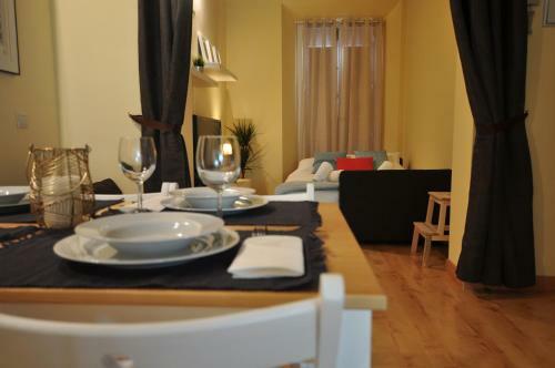 Apartamento Sitito Grama Studio