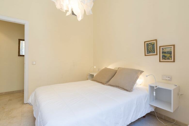 Apartamento Malagasuite Heart Historic Center