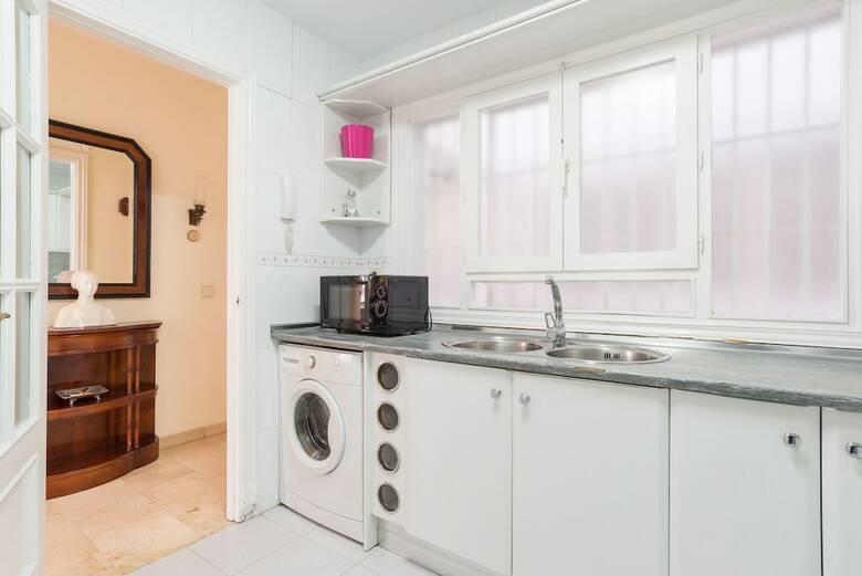 Apartamento Malagasuite Heart Historic Center
