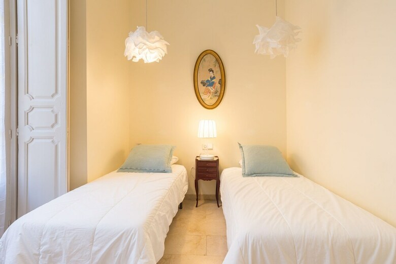 Apartamento Malagasuite Heart Historic Center