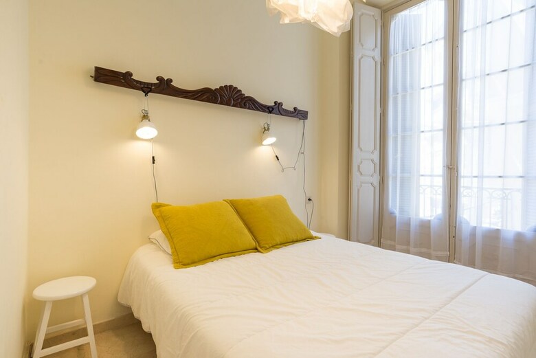 Apartamento Malagasuite Heart Historic Center