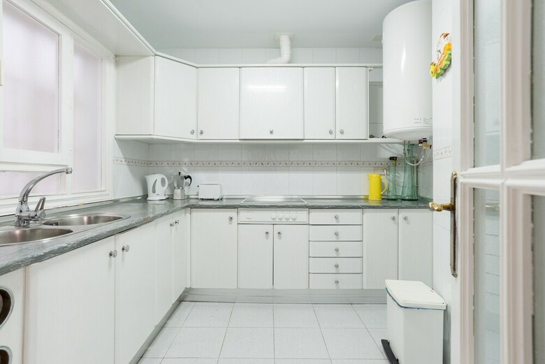 Apartamento Malagasuite Heart Historic Center