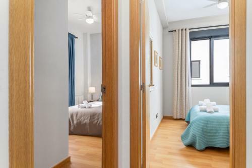 Suite Homes Stylish Central Apartment