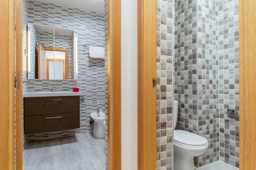 Suite Homes Stylish Central Apartment