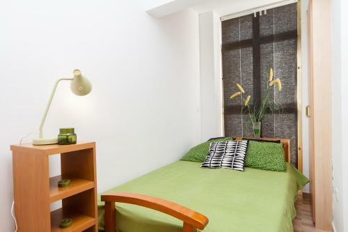 Two-bedroom Apartment Casilari