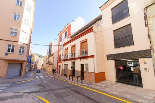 Apartamento Charming Studio Refino