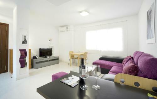 Apartamento Room Premium