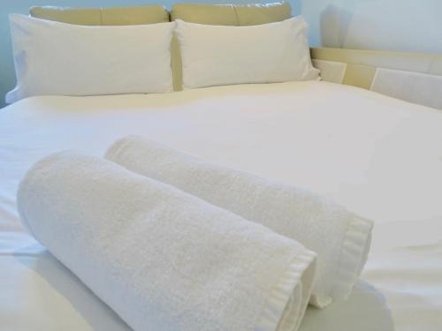 Apartamento Lemonsuites Mercato