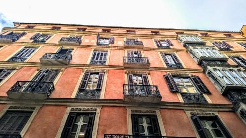 Apartamento Lemonsuites Mercato