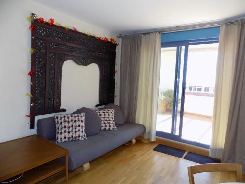 Apartamento Suite Homes Carmen Market