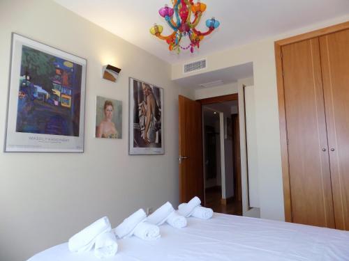 Apartamento Suite Homes Carmen Market