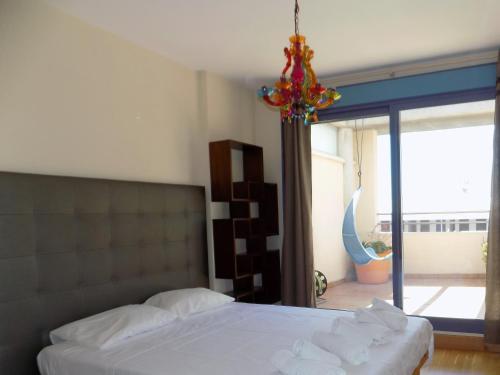 Apartamento Suite Homes Carmen Market
