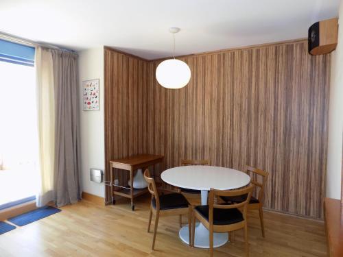 Apartamento Suite Homes Carmen Market