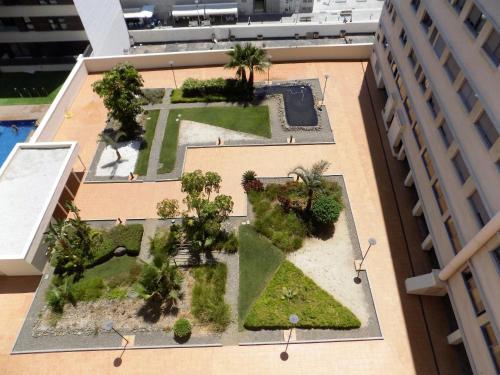 Apartamento Suite Homes Carmen Market