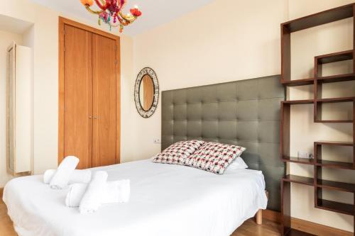 Apartamento Suite Homes Carmen Market