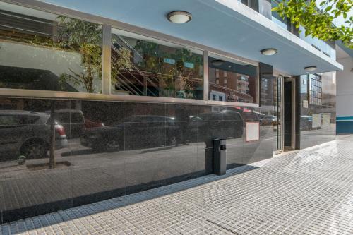 Apartamento Suite Homes Carmen Market