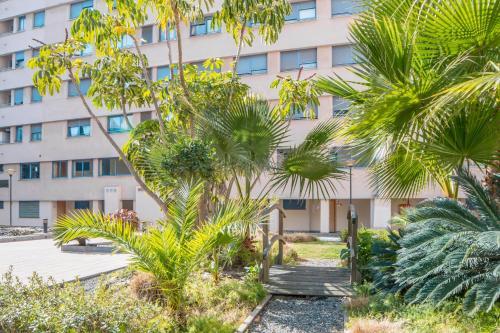 Apartamento Suite Homes Carmen Market