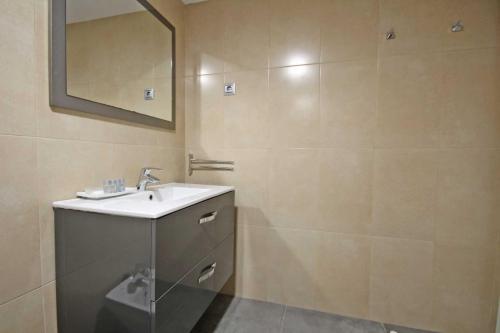 Apartamento Ferrandiz Grupalmalaga